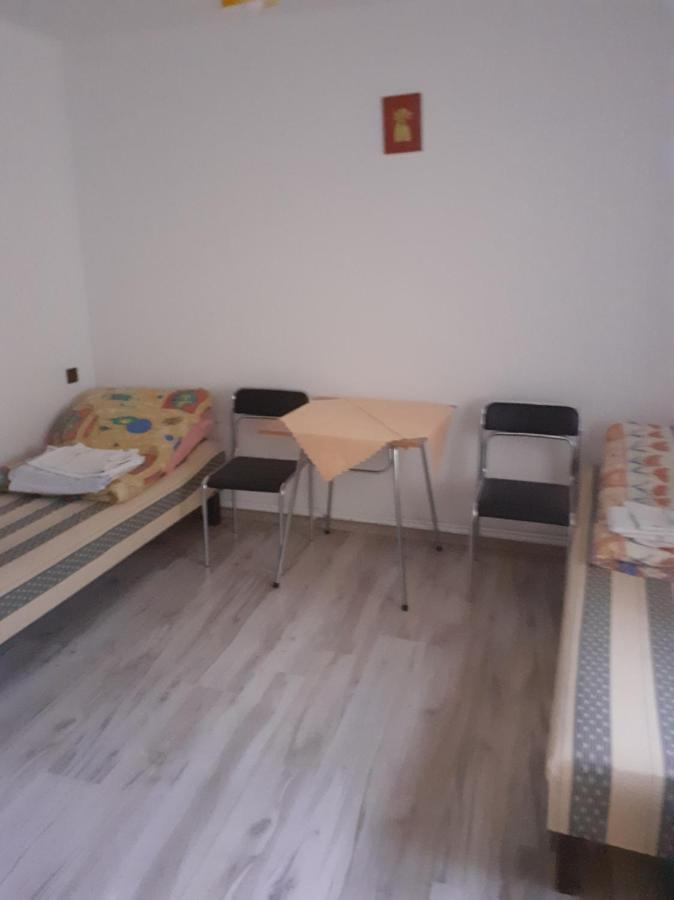 Noclegi U Eugenii Licheń Dış mekan fotoğraf
